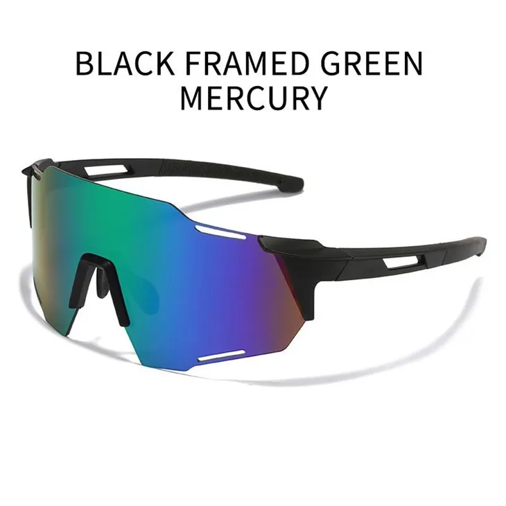 Cycling Glasses